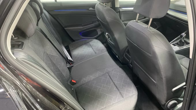 2022 Volkswagen Golf