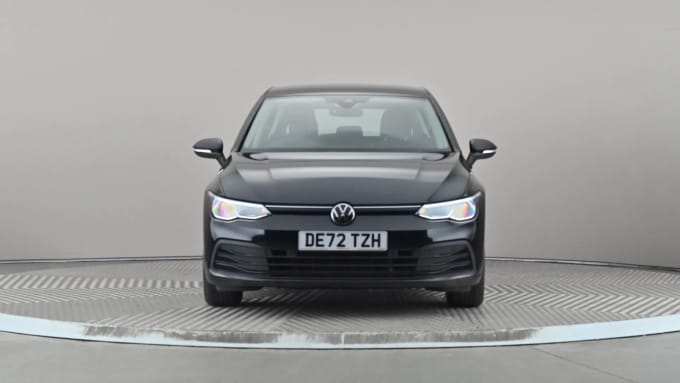 2022 Volkswagen Golf
