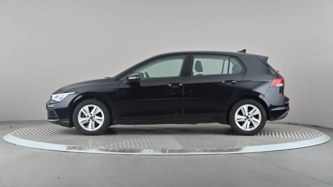 2022 Volkswagen Golf