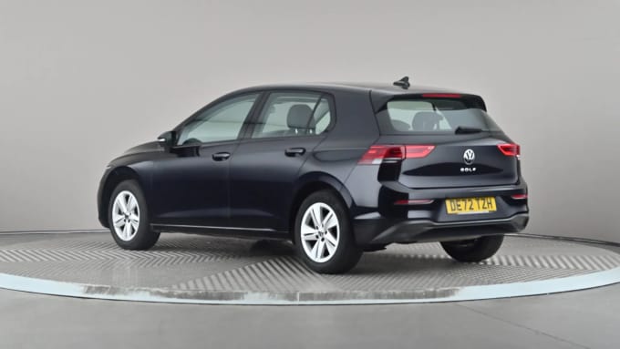 2022 Volkswagen Golf