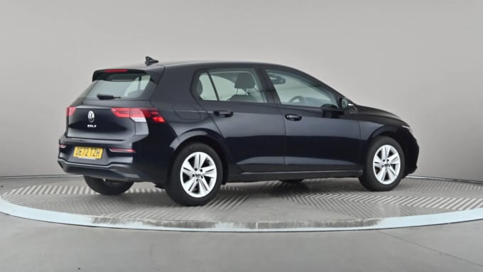 2022 Volkswagen Golf