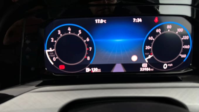 2022 Volkswagen Golf