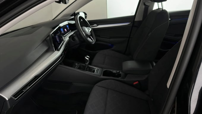 2022 Volkswagen Golf