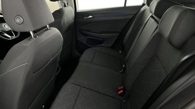 2022 Volkswagen Golf