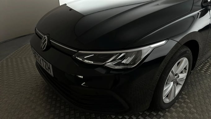 2022 Volkswagen Golf