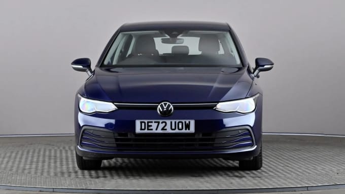 2022 Volkswagen Golf