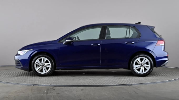 2022 Volkswagen Golf