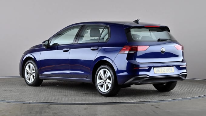 2022 Volkswagen Golf