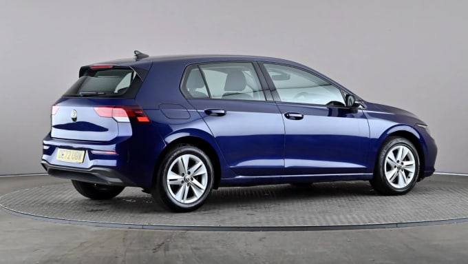 2022 Volkswagen Golf