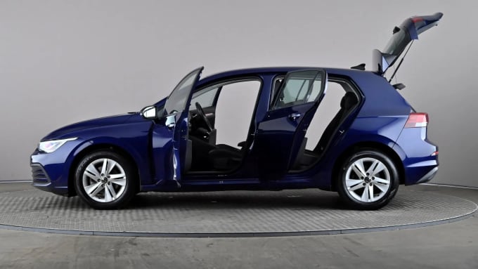 2022 Volkswagen Golf