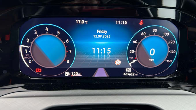 2022 Volkswagen Golf