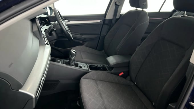 2022 Volkswagen Golf