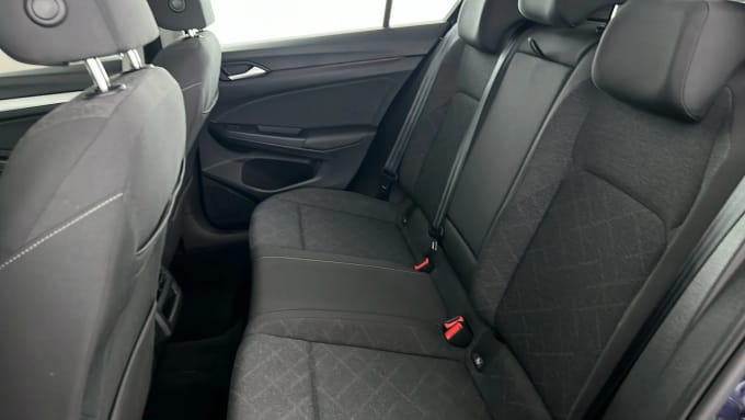 2022 Volkswagen Golf