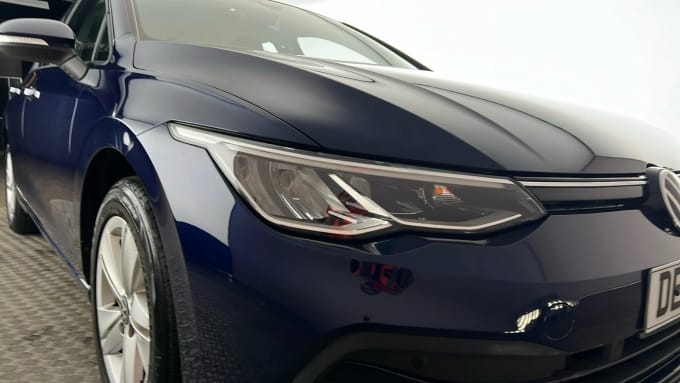 2022 Volkswagen Golf