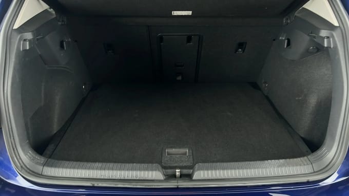 2022 Volkswagen Golf