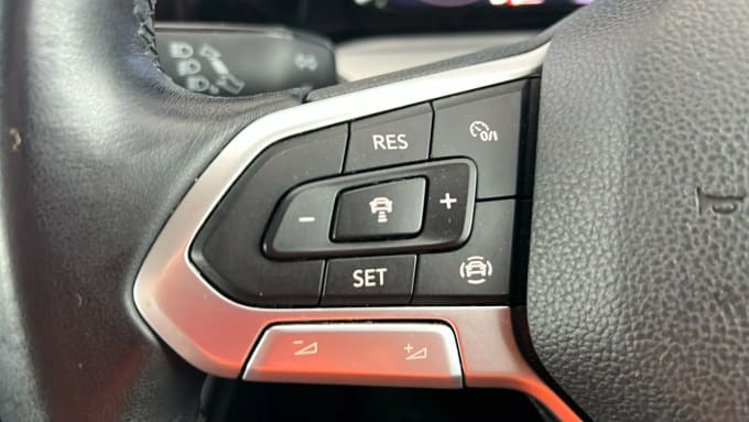 2022 Volkswagen Golf