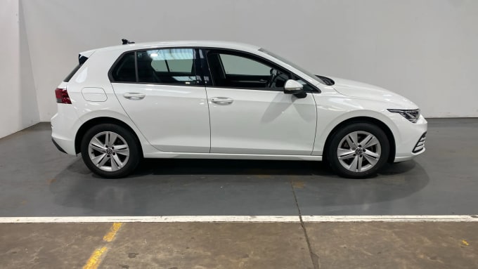 2022 Volkswagen Golf