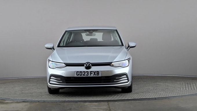 2023 Volkswagen Golf