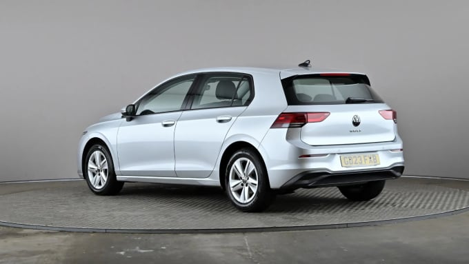 2023 Volkswagen Golf