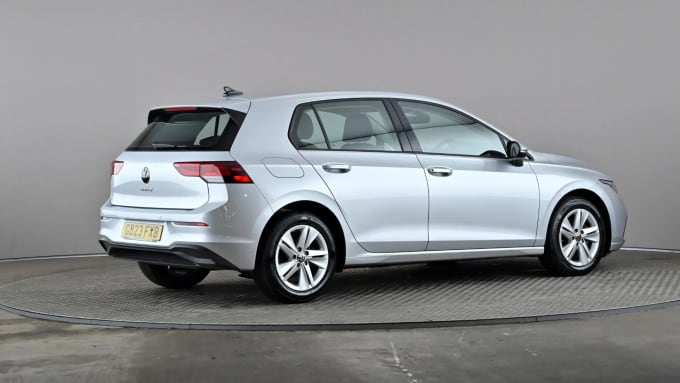 2023 Volkswagen Golf