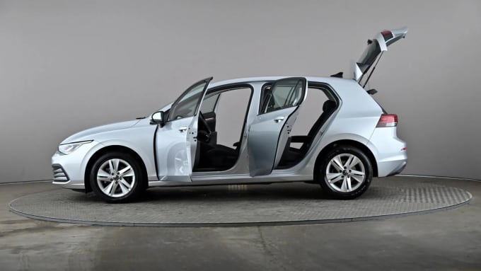 2023 Volkswagen Golf