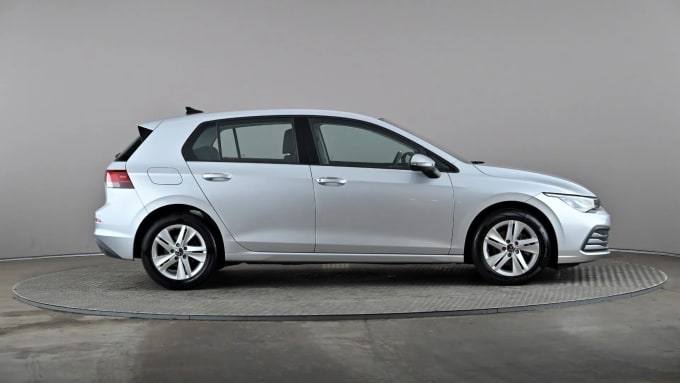 2023 Volkswagen Golf