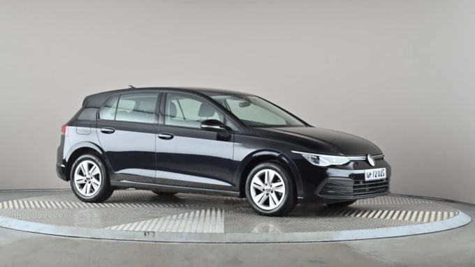 2022 Volkswagen Golf