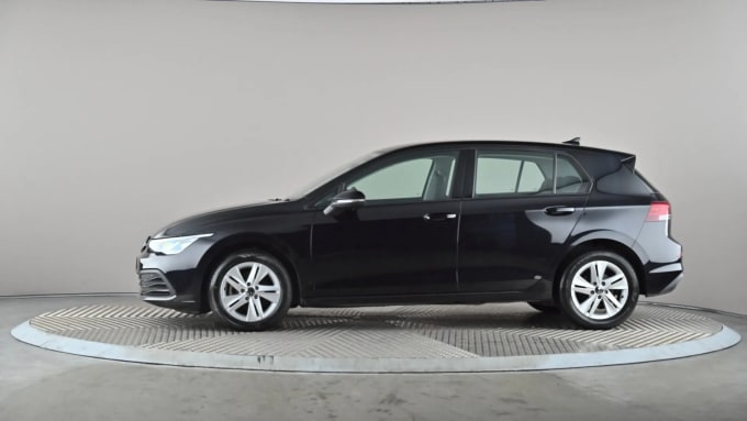 2022 Volkswagen Golf