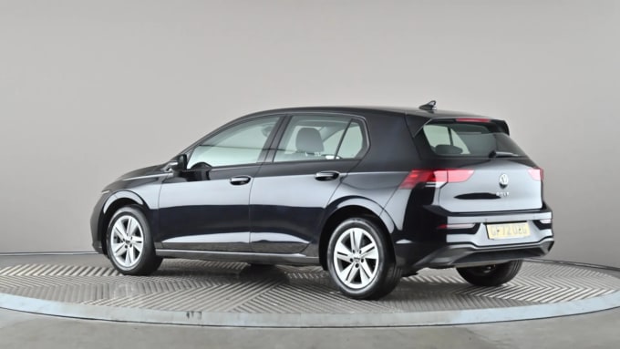 2022 Volkswagen Golf