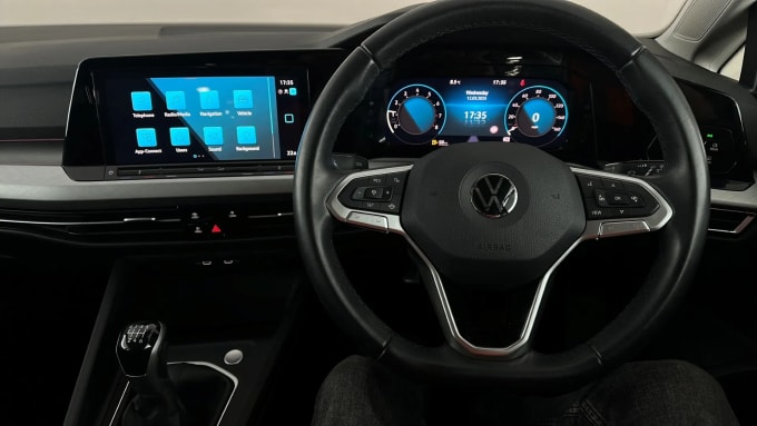 2022 Volkswagen Golf