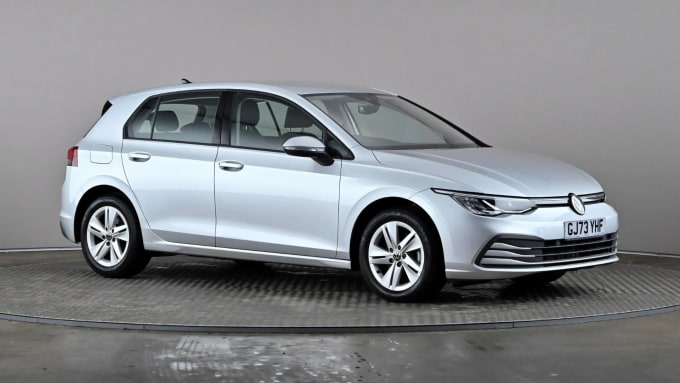 2023 Volkswagen Golf
