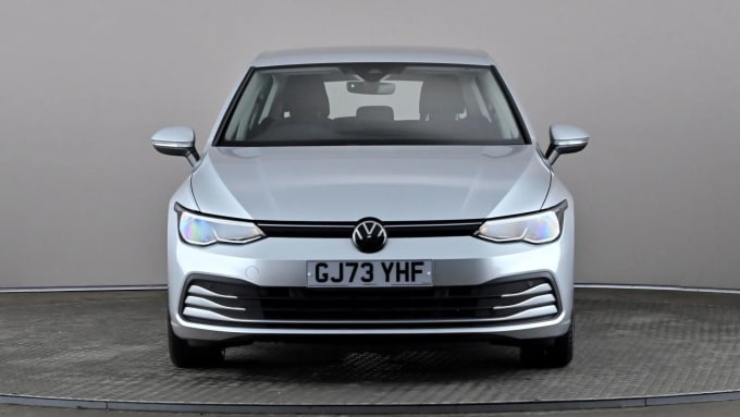2023 Volkswagen Golf