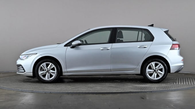 2023 Volkswagen Golf