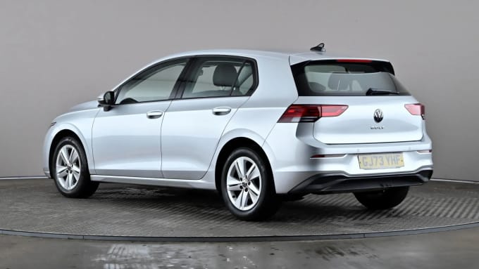 2023 Volkswagen Golf