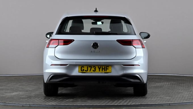 2023 Volkswagen Golf