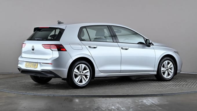 2023 Volkswagen Golf