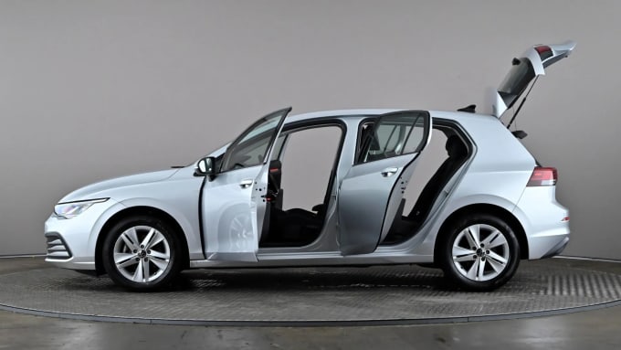 2023 Volkswagen Golf