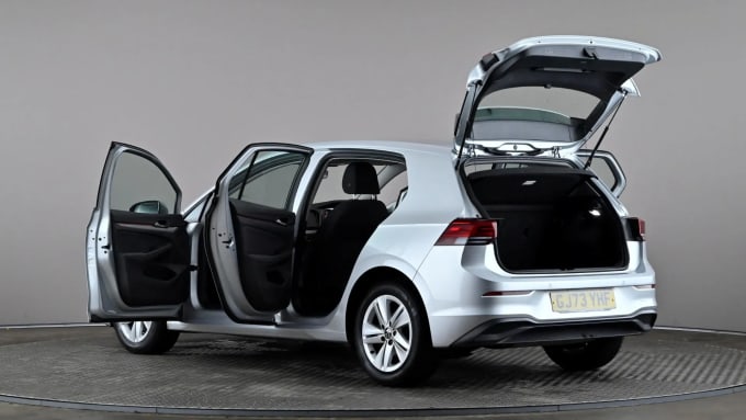 2023 Volkswagen Golf