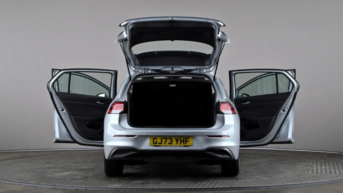 2023 Volkswagen Golf