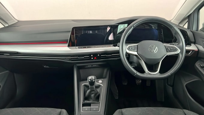 2023 Volkswagen Golf