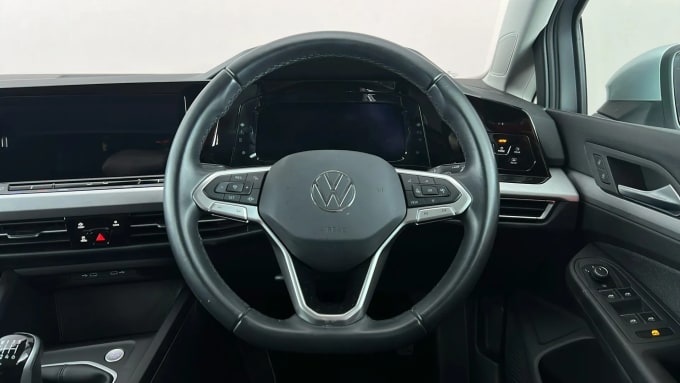 2023 Volkswagen Golf