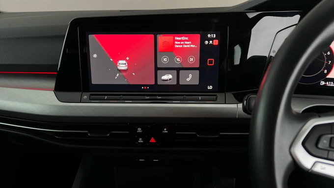 2023 Volkswagen Golf