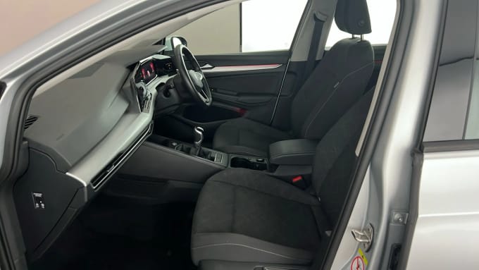2023 Volkswagen Golf