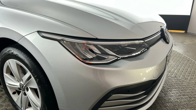 2023 Volkswagen Golf