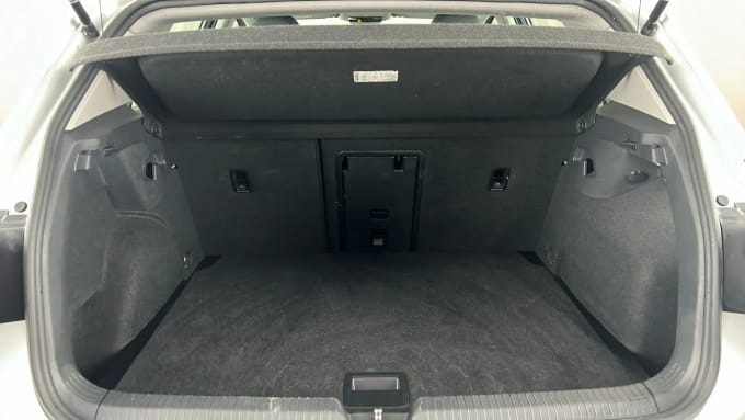 2023 Volkswagen Golf