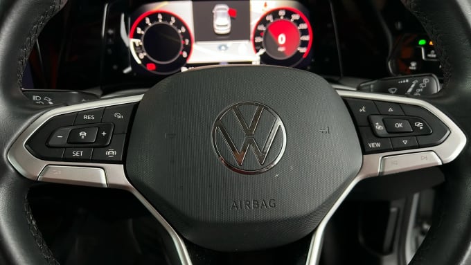 2023 Volkswagen Golf