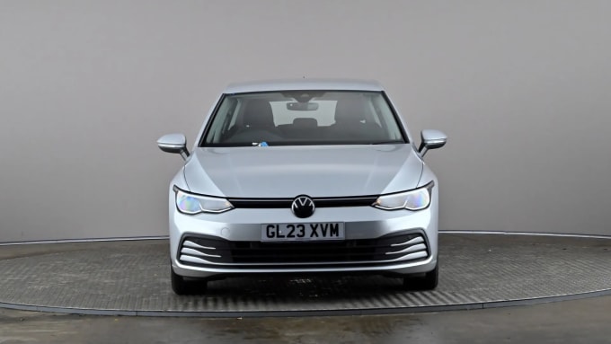 2023 Volkswagen Golf