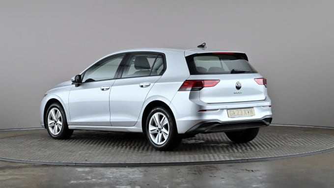 2023 Volkswagen Golf