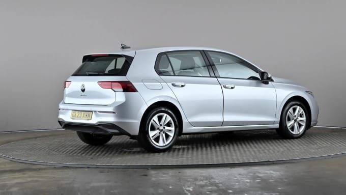 2023 Volkswagen Golf