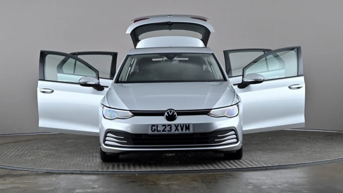 2023 Volkswagen Golf